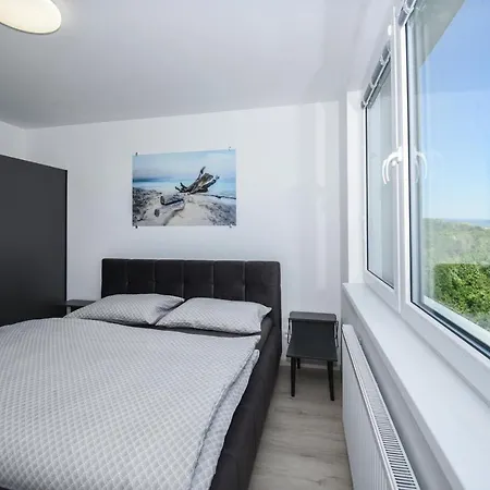 Modern 2bdrm - Airport Апартаменты