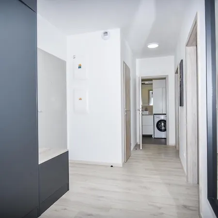 Appartamento Modern 2bdrm - Airport Bratislava