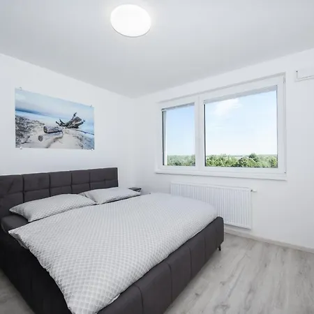 Modern 2bdrm - Airport Appartamento *