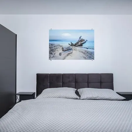 Appartamento Modern 2bdrm - Airport *