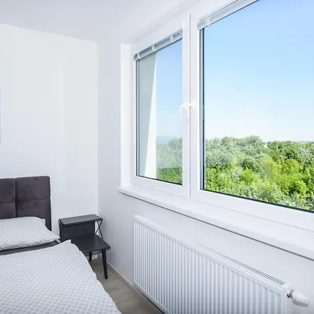 Appartamento Modern 2bdrm - Airport